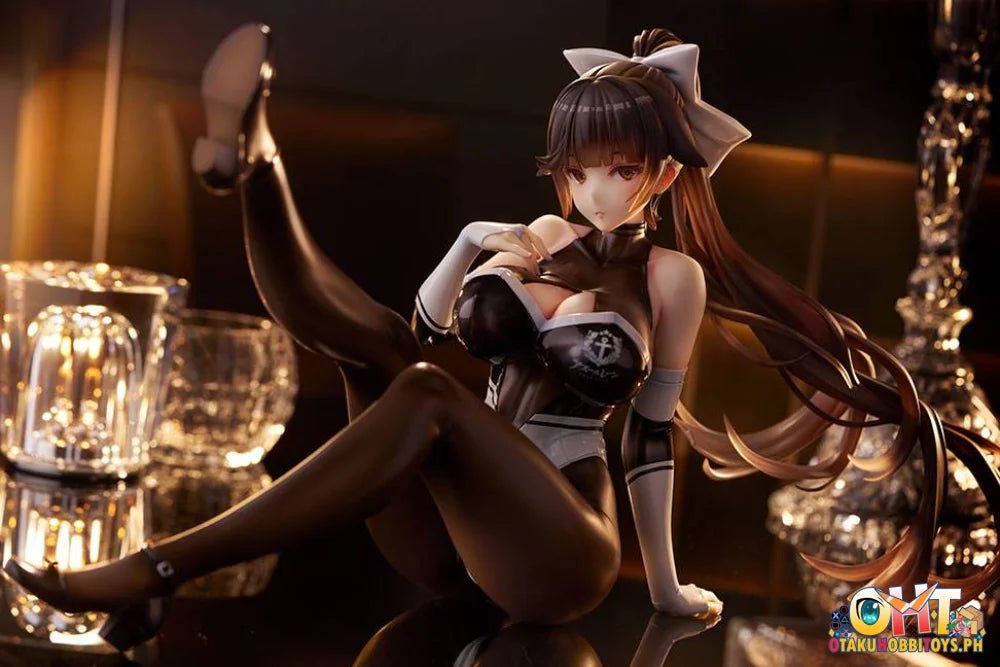 MIMEYOI Azur Lane - Takao -Full Throttle Charmer- TF edition