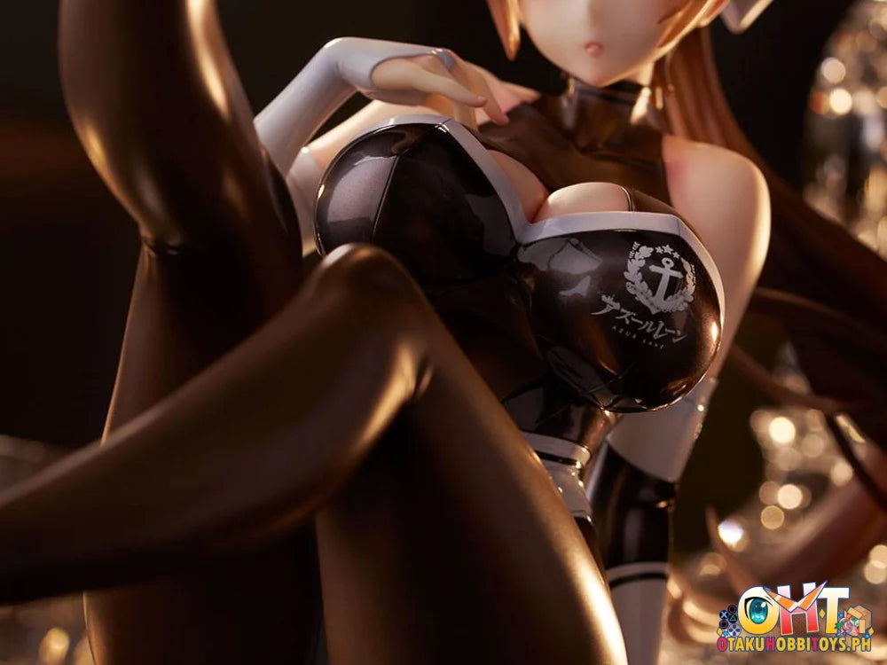 MIMEYOI Azur Lane - Takao -Full Throttle Charmer- TF edition