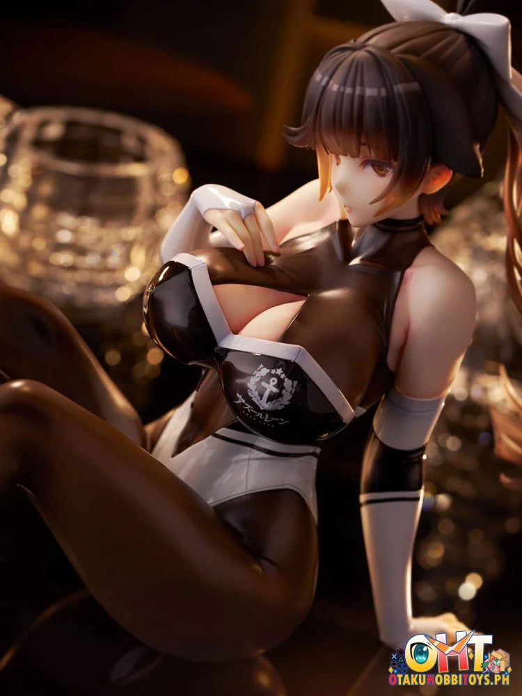MIMEYOI Azur Lane - Takao -Full Throttle Charmer- TF edition