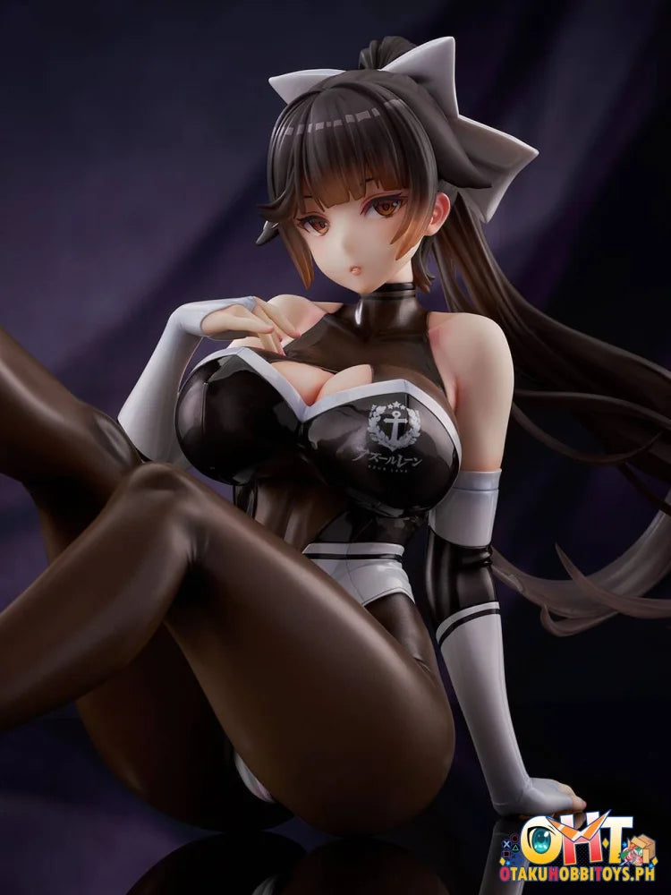 MIMEYOI Azur Lane - Takao -Full Throttle Charmer- TF edition