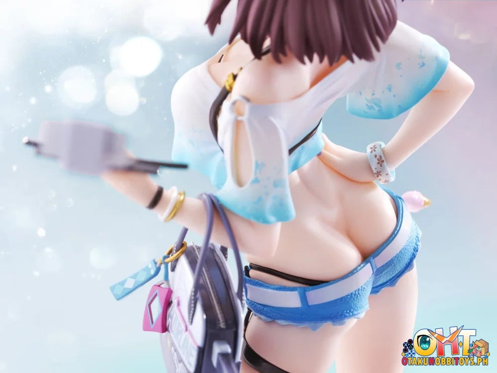 MIMEYOI 1/7 Azur Lane - Kirishima - Bravely Summer