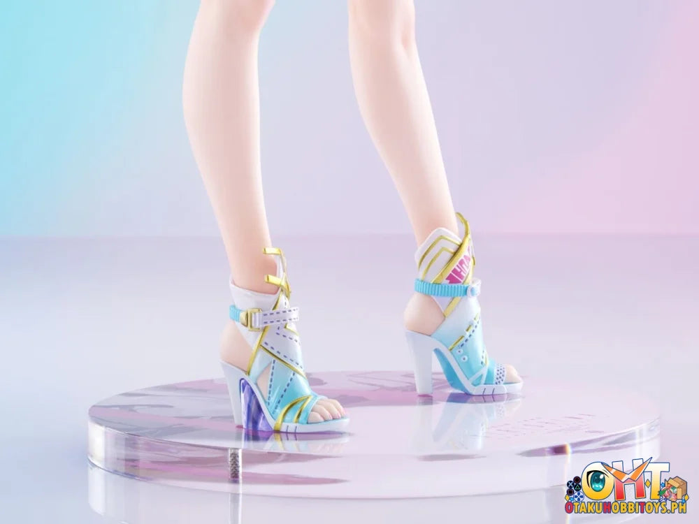 MIMEYOI 1/7 Azur Lane - Kirishima - Bravely Summer TF edition