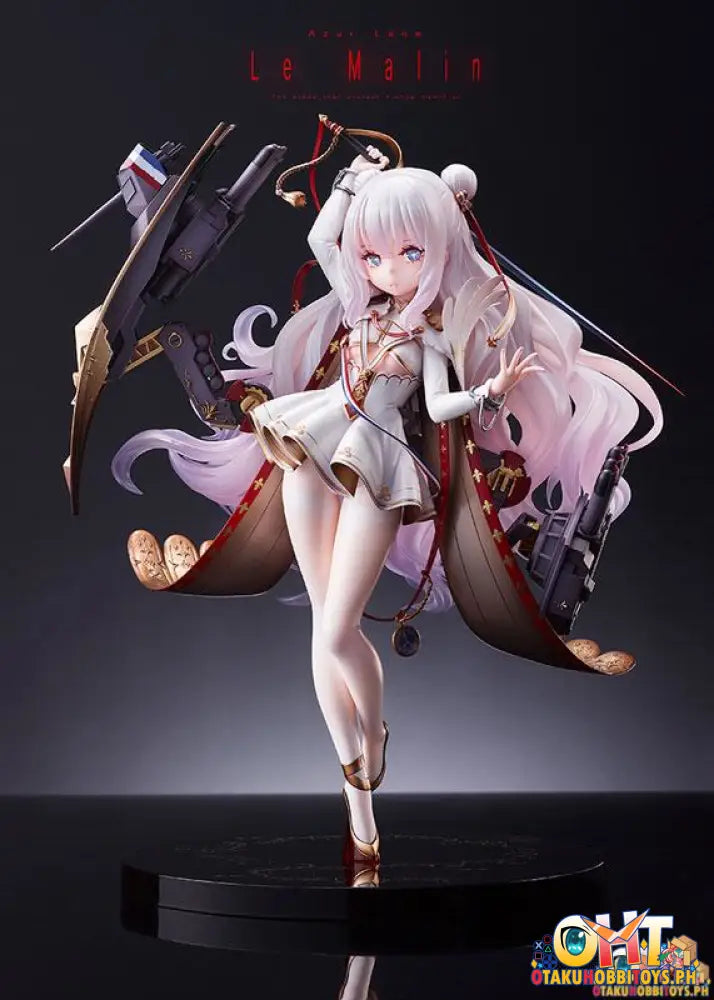 Mimeyoi 1/7 Le Malin The Blade That Protects Vichya Dominion