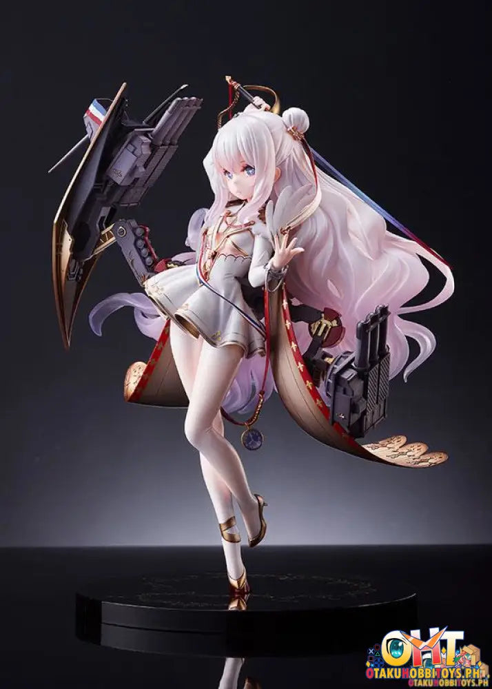 Mimeyoi 1/7 Le Malin The Blade That Protects Vichya Dominion