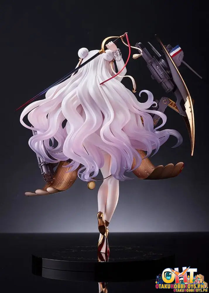Mimeyoi 1/7 Le Malin The Blade That Protects Vichya Dominion