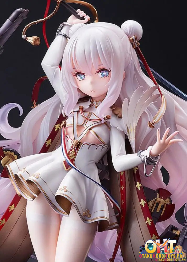 Mimeyoi 1/7 Le Malin The Blade That Protects Vichya Dominion