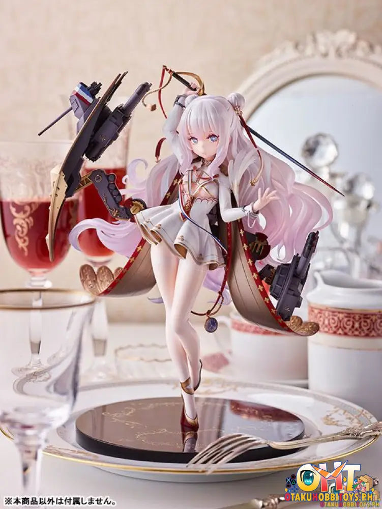 Mimeyoi 1/7 Le Malin The Blade That Protects Vichya Dominion