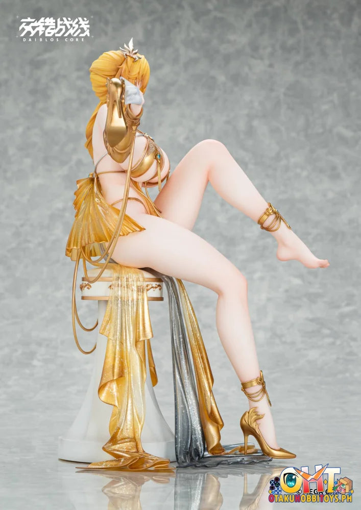 MIMOSA x PRIME PROJECT Daiblos Core Robera: Passionate Night Deluxe Edition