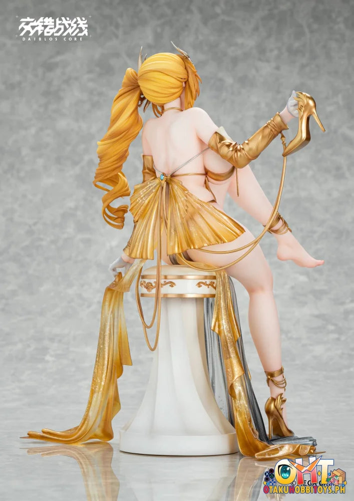 MIMOSA x PRIME PROJECT Daiblos Core Robera: Passionate Night Deluxe Edition