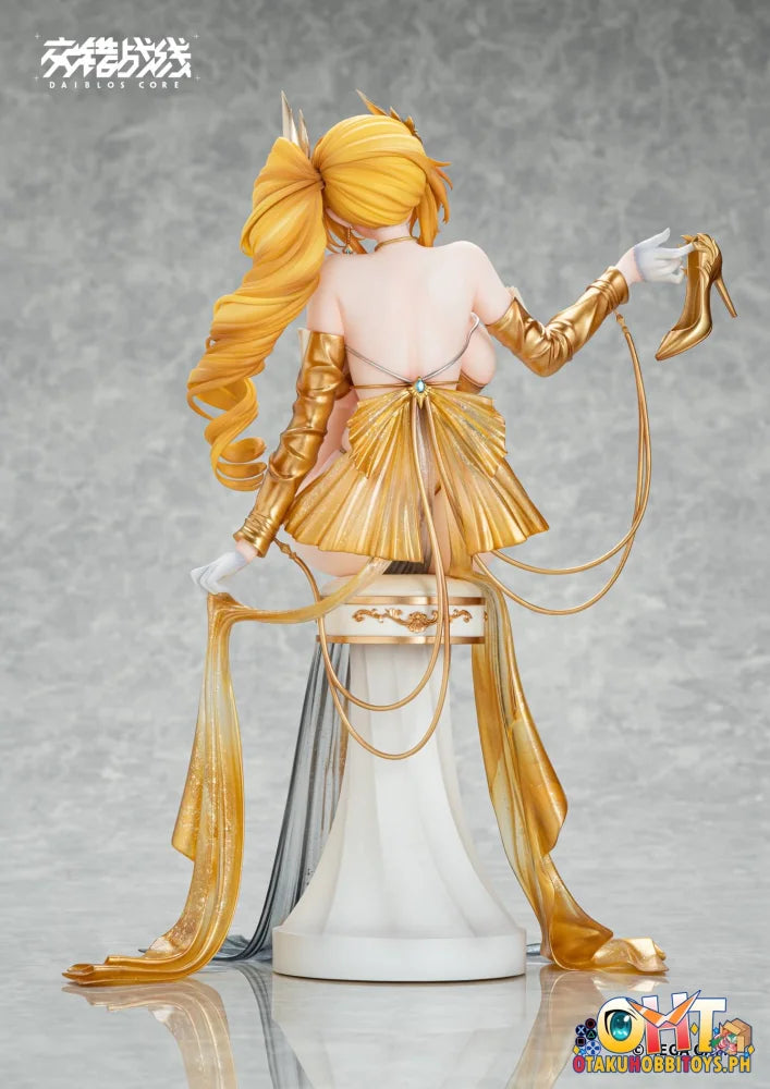 MIMOSA x PRIME PROJECT Daiblos Core Robera: Passionate Night Deluxe Edition
