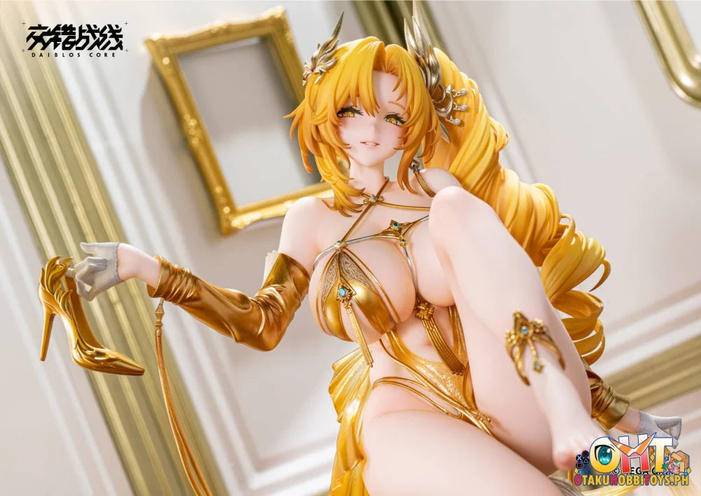 MIMOSA x PRIME PROJECT Daiblos Core Robera: Passionate Night Regular Edition