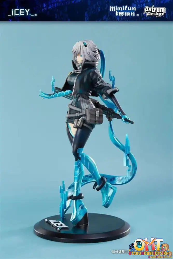 Minifuntown x Astrum Design ICEY 1/6 Icey – OtakuHobbiToys PH