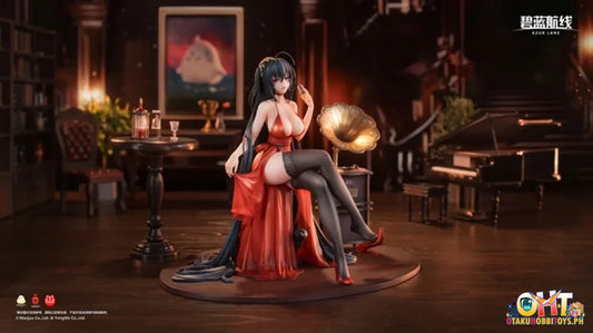 MiniM-Studio 1/7 Azur Lane Taiho Forbidden Fruit Ver. - Scale Figure