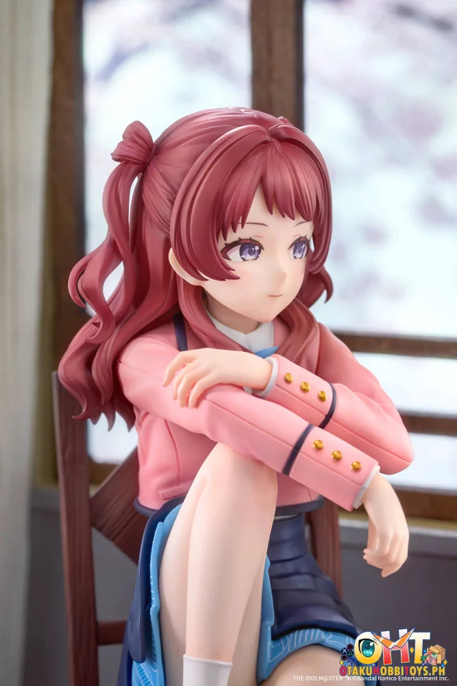 MiraiMira 1/7 Saki Hanami Ameagari no Iris Before Special Training Ver. - Scale Figure
