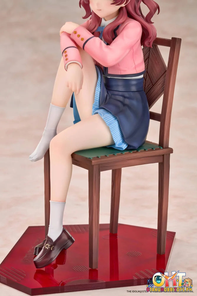 MiraiMira 1/7 Saki Hanami Ameagari no Iris Before Special Training Ver. - Scale Figure