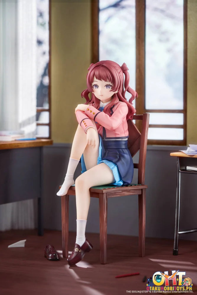 MiraiMira 1/7 Saki Hanami Ameagari no Iris Before Special Training Ver. - Scale Figure