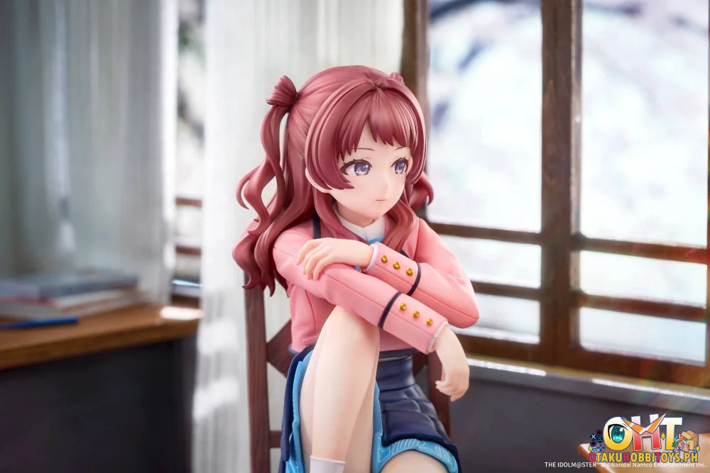 MiraiMira 1/7 Saki Hanami Ameagari no Iris Before Special Training Ver. - Scale Figure