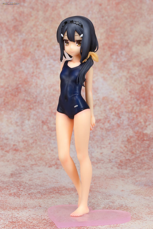FOTS JAPAN 1/7 Miyu Edelfelt School Swimsuit Ver.