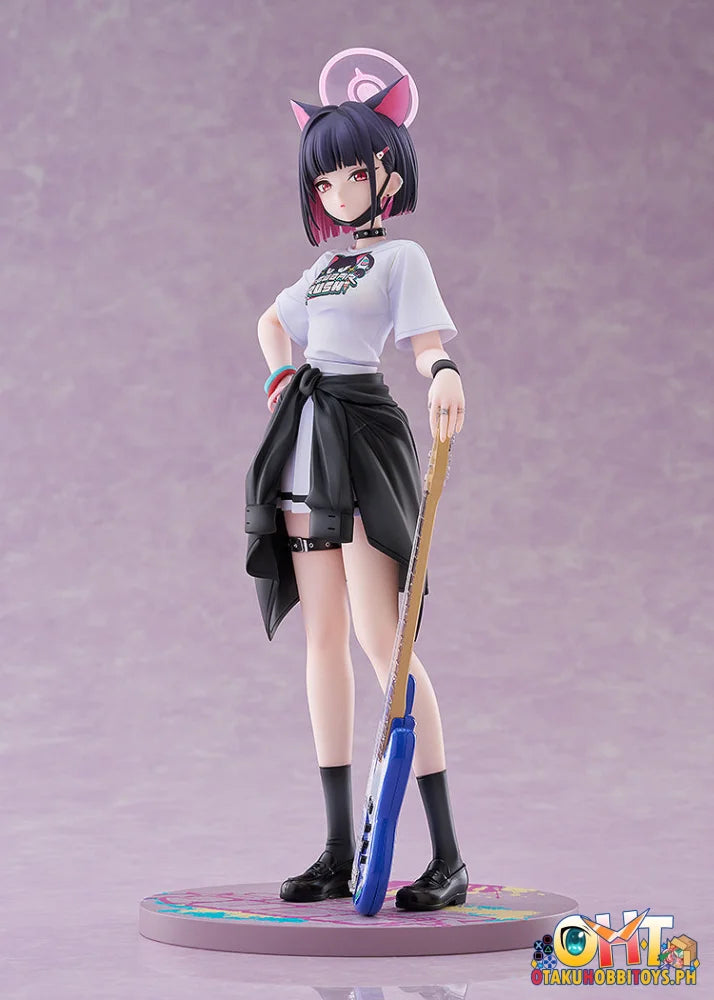 Miyuki 1/7 Blue Archive Kazusa Scale Figure