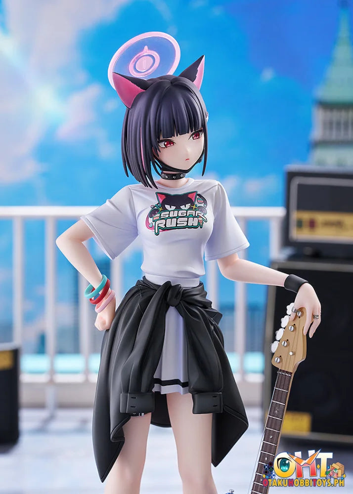 Miyuki 1/7 Blue Archive Kazusa Scale Figure
