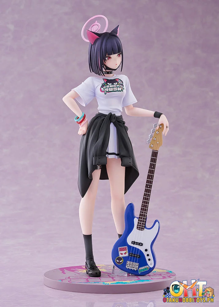 Miyuki 1/7 Blue Archive Kazusa Scale Figure