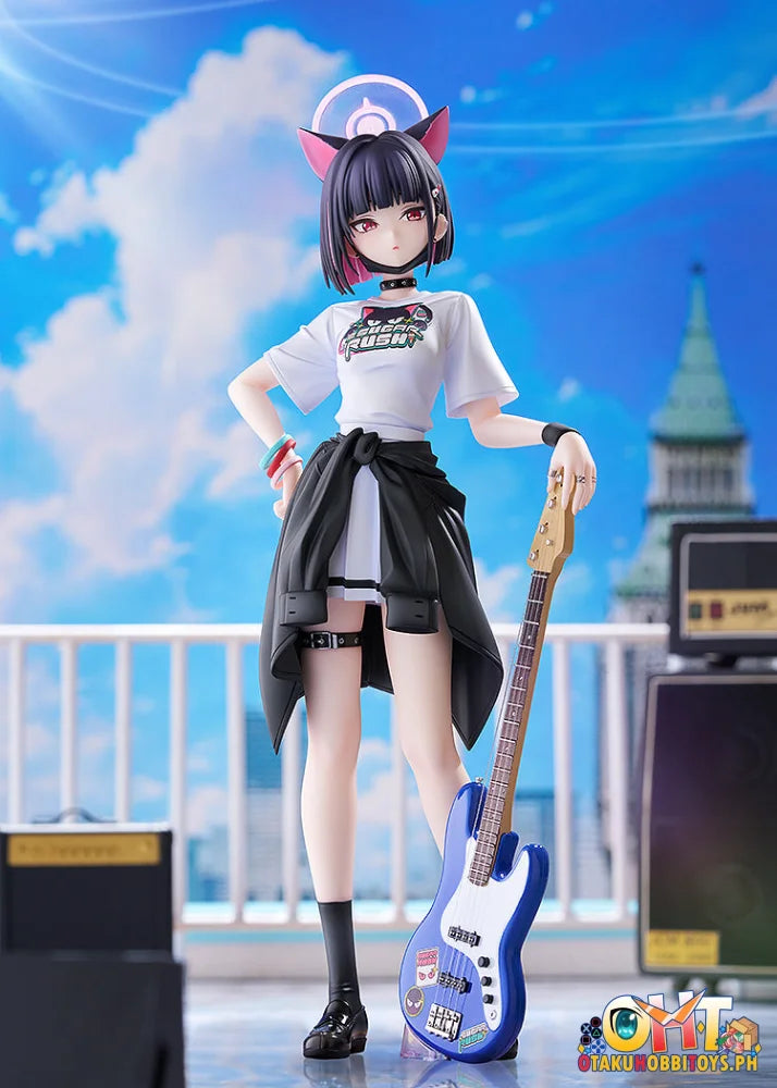 Miyuki 1/7 Blue Archive Kazusa Scale Figure