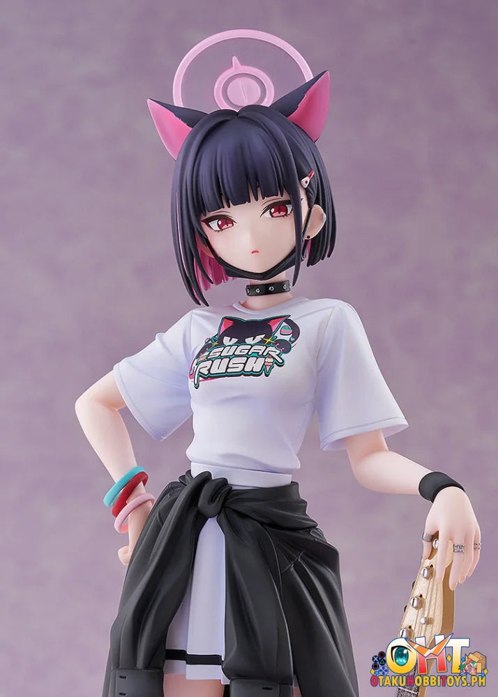 Miyuki 1/7 Blue Archive Kazusa Scale Figure