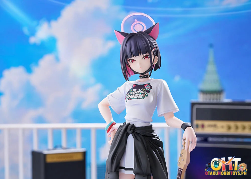 Miyuki 1/7 Blue Archive Kazusa Scale Figure