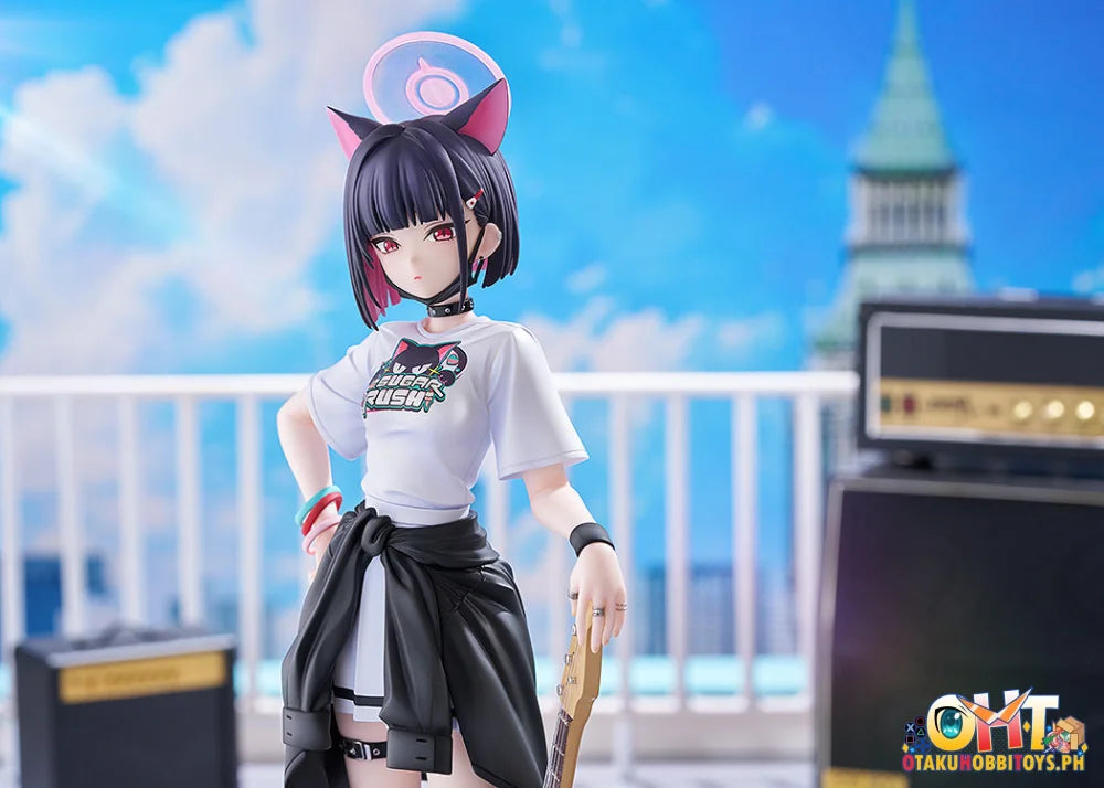 Miyuki 1/7 Blue Archive Kazusa Scale Figure
