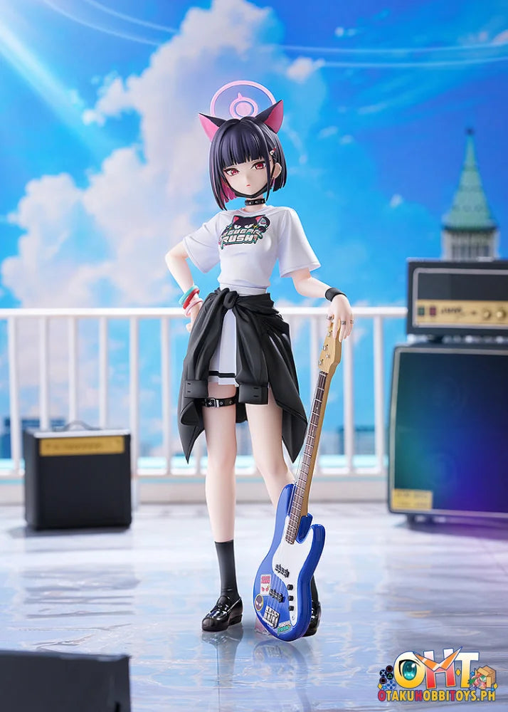 Miyuki 1/7 Blue Archive Kazusa Scale Figure