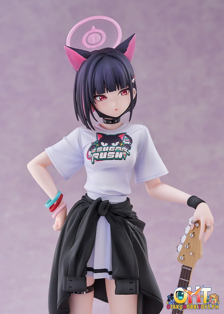 Miyuki 1/7 Blue Archive Kazusa Scale Figure