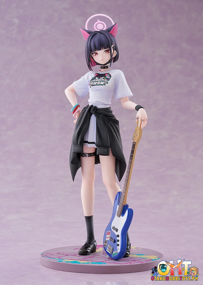 Miyuki 1/7 Blue Archive Kazusa Scale Figure