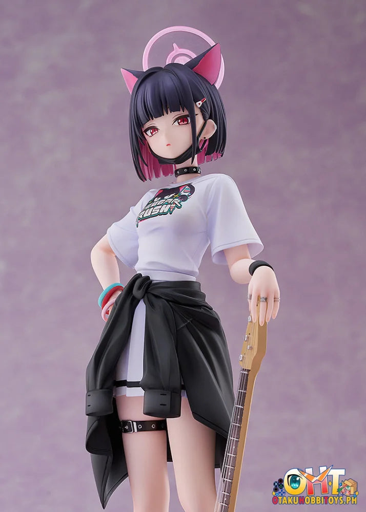 Miyuki 1/7 Blue Archive Kazusa Scale Figure