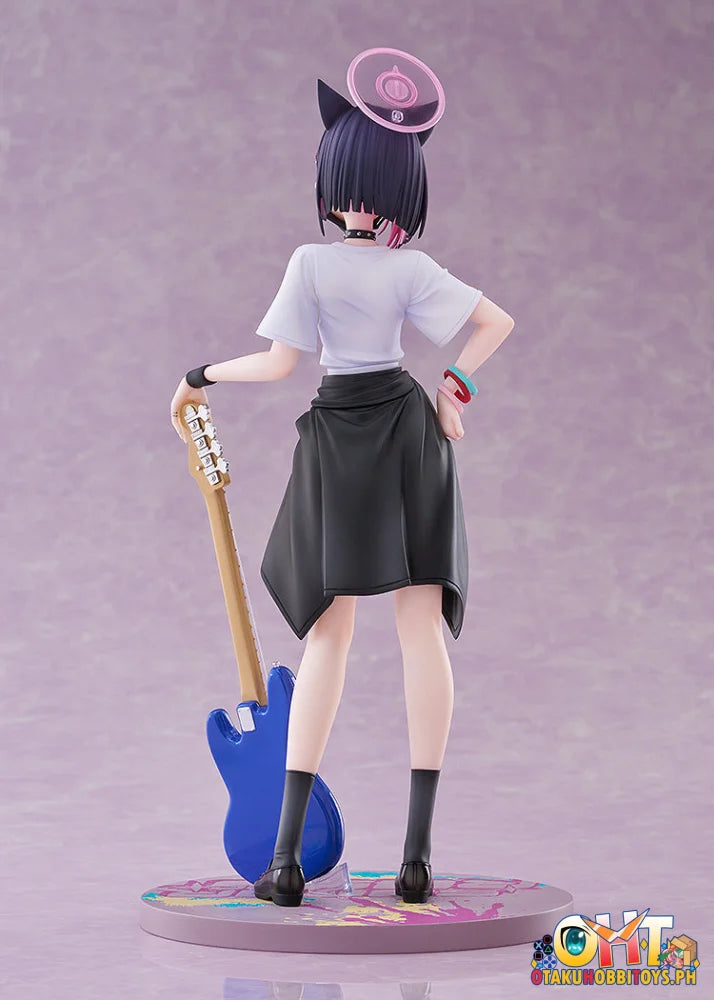 Miyuki 1/7 Blue Archive Kazusa Scale Figure