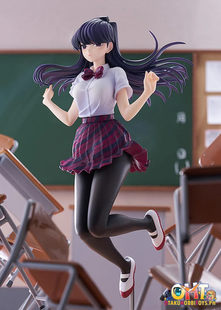Miyuki 1/7 Komi Can’t Communicate Shoko Komi: Summer Uniform Ver. Standard Edition Scale Figure