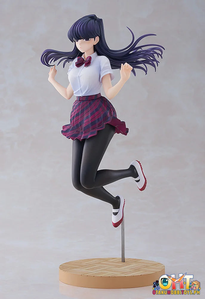 Miyuki 1/7 Komi Can’t Communicate Shoko Komi: Summer Uniform Ver. Standard Edition Scale Figure