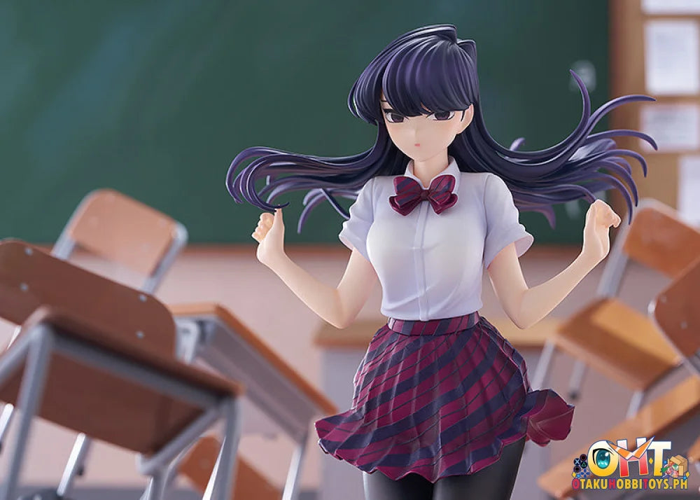 Miyuki 1/7 Komi Can’t Communicate Shoko Komi: Summer Uniform Ver. Standard Edition Scale Figure