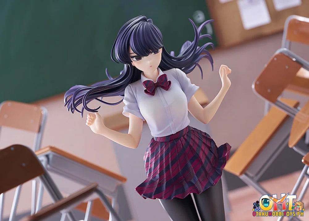 Miyuki 1/7 Komi Can’t Communicate Shoko Komi: Summer Uniform Ver. Standard Edition Scale Figure