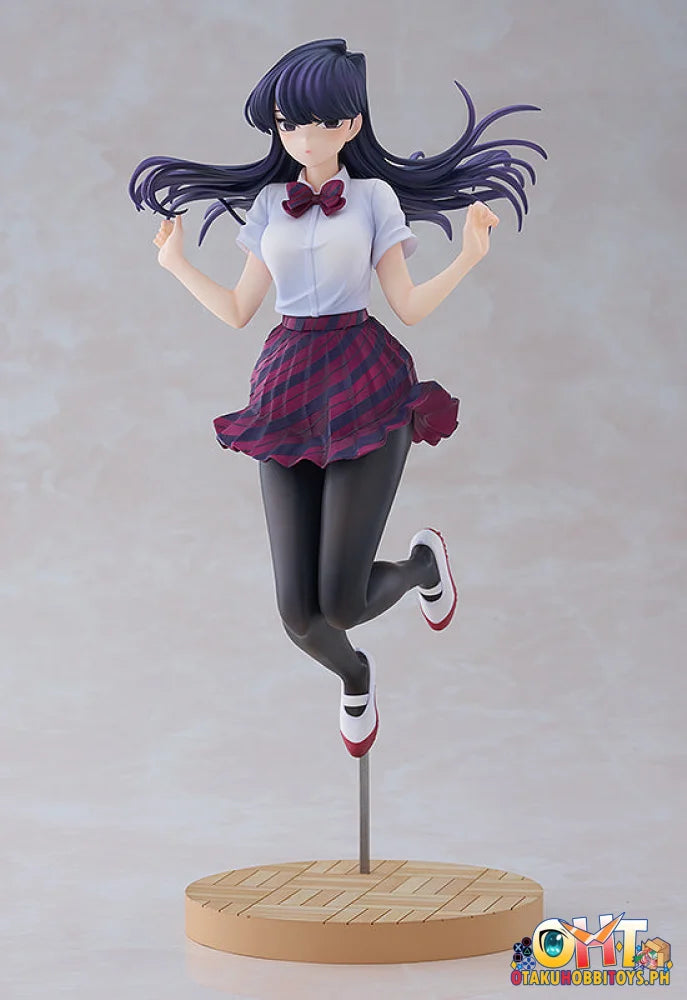 Miyuki 1/7 Komi Can’t Communicate Shoko Komi: Summer Uniform Ver. Standard Edition Scale Figure