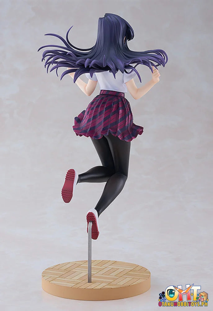 Miyuki 1/7 Komi Can’t Communicate Shoko Komi: Summer Uniform Ver. Standard Edition Scale Figure