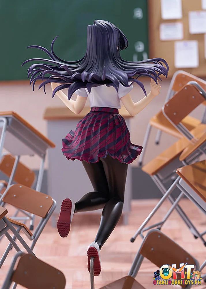 Miyuki 1/7 Komi Can’t Communicate Shoko Komi: Summer Uniform Ver. Standard Edition Scale Figure
