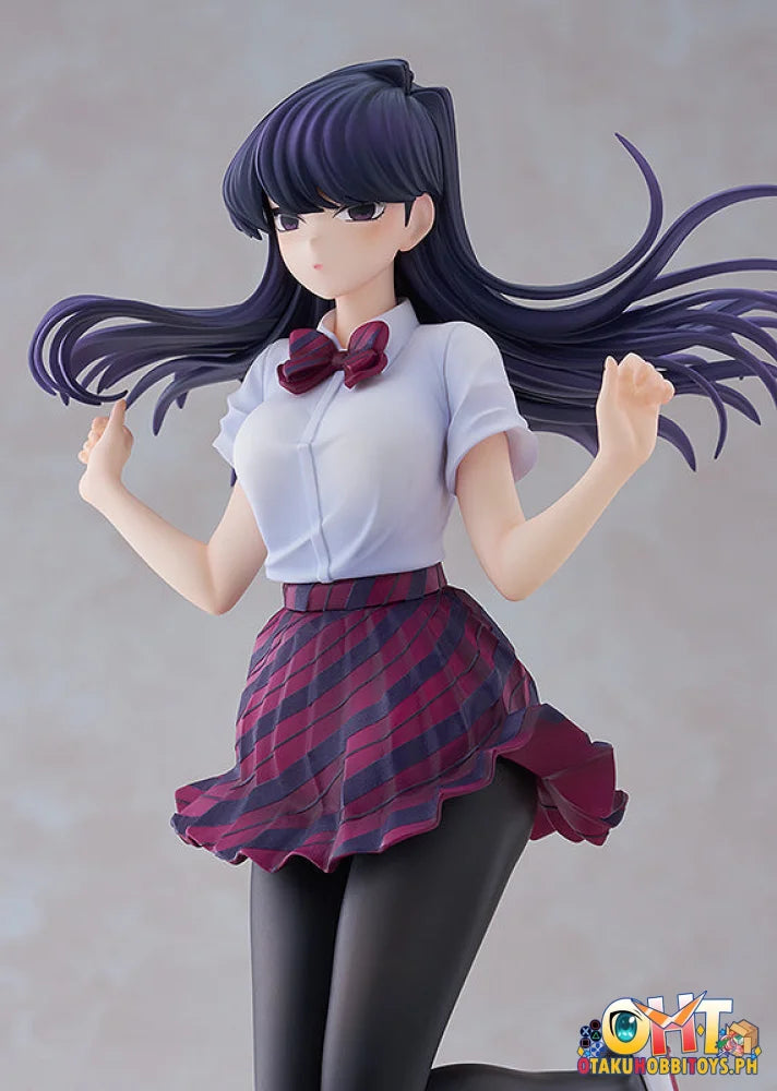 Miyuki 1/7 Komi Can’t Communicate Shoko Komi: Summer Uniform Ver. Standard Edition Scale Figure