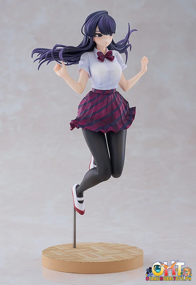 Miyuki 1/7 Komi Can’t Communicate Shoko Komi: Summer Uniform Ver. Standard Edition Scale Figure