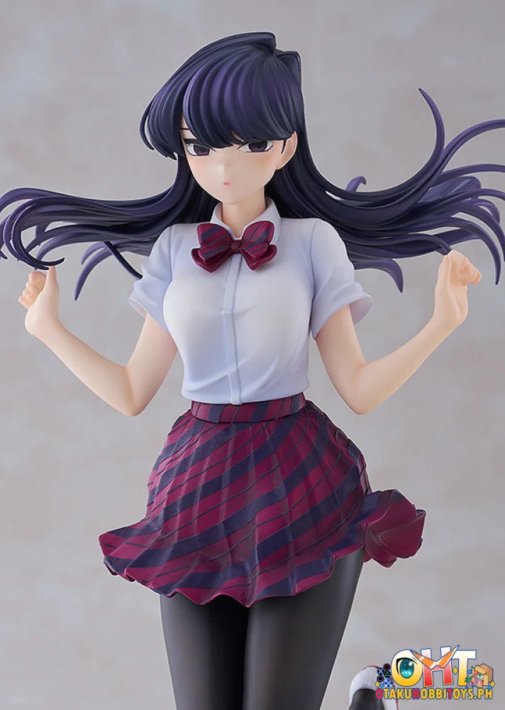 Miyuki 1/7 Komi Can’t Communicate Shoko Komi: Summer Uniform Ver. Standard Edition Scale Figure