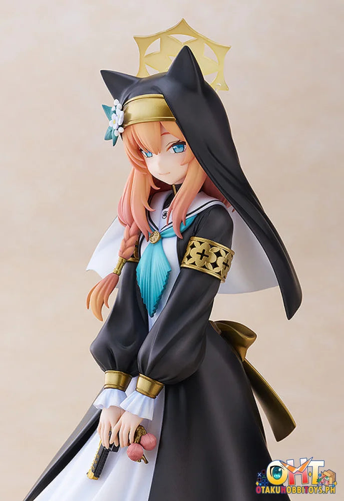 Miyuki 1/7 Mari (Rerelease) - Scale Figure