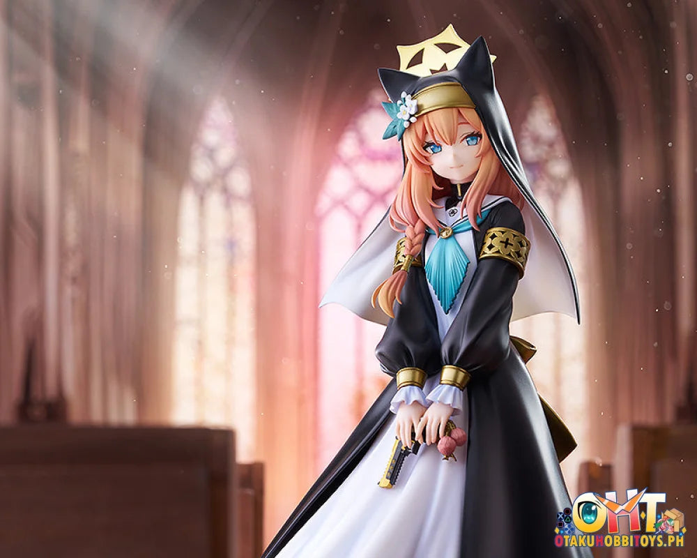 Miyuki 1/7 Mari (Rerelease) - Scale Figure