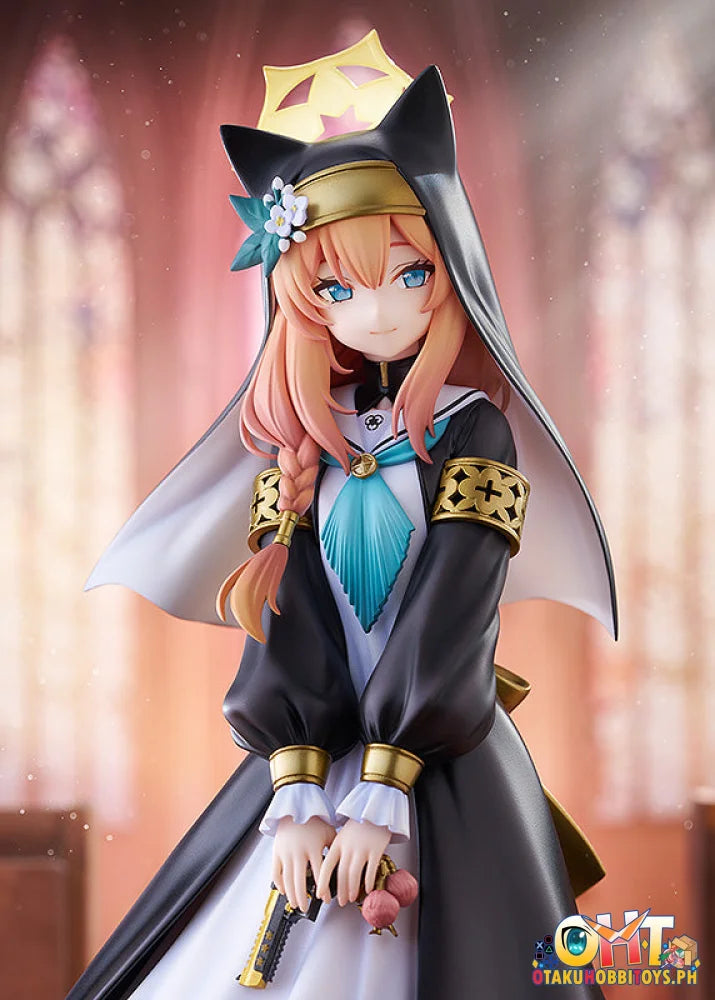Miyuki 1/7 Mari (Rerelease) - Scale Figure