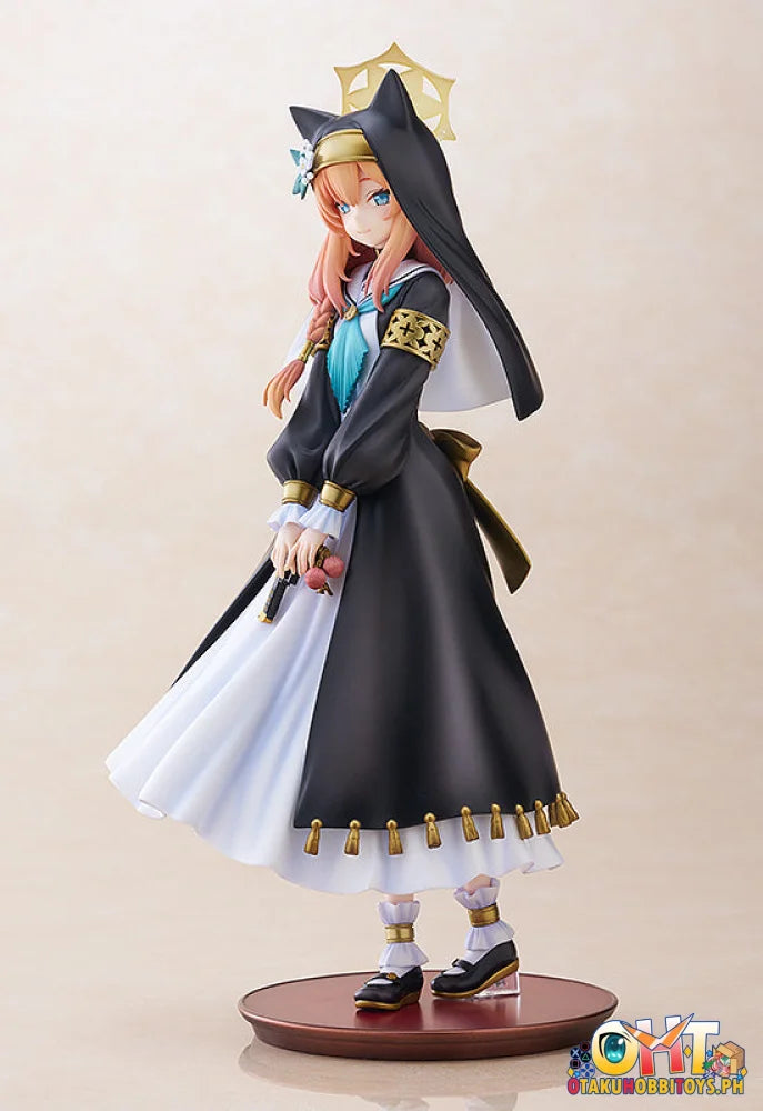 Miyuki 1/7 Mari (Rerelease) - Scale Figure