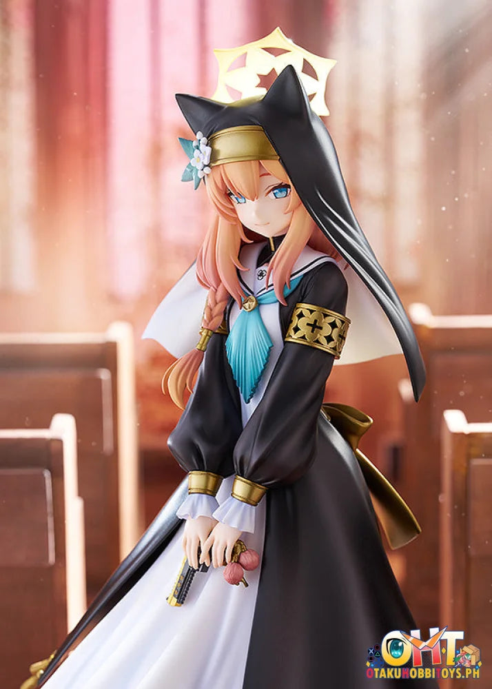 Miyuki 1/7 Mari (Rerelease) - Scale Figure