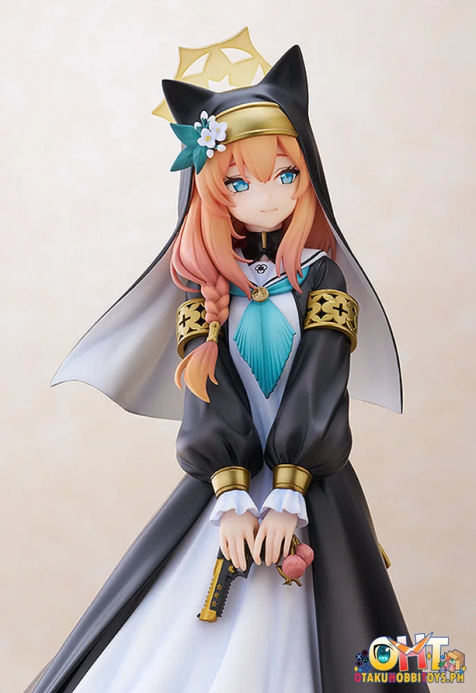 Miyuki 1/7 Mari (Rerelease) - Scale Figure